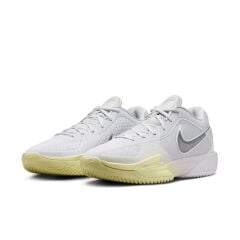 Nike Air Zoom GT Cut Cross Basketbol Ayakkabısı  HF0218-002 (YARIM NUMARA BÜYÜK ALMANIZI ÖNERİYORUZ)