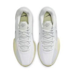 Nike Air Zoom GT Cut Cross Basketbol Ayakkabısı  HF0218-002 (YARIM NUMARA BÜYÜK ALMANIZI ÖNERİYORUZ)