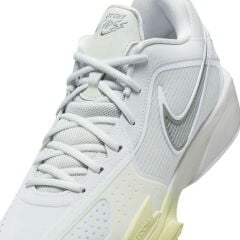 Nike Air Zoom GT Cut Cross Basketbol Ayakkabısı  HF0218-002 (YARIM NUMARA BÜYÜK ALMANIZI ÖNERİYORUZ)