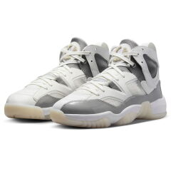 Nike Jordan Jumpman Two Trey Unisex Basketbol Ayakkabısı DR9631-002