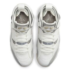 Nike Jordan Jumpman Two Trey Unisex Basketbol Ayakkabısı DR9631-002