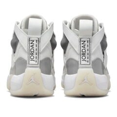 Nike Jordan Jumpman Two Trey Unisex Basketbol Ayakkabısı DR9631-002