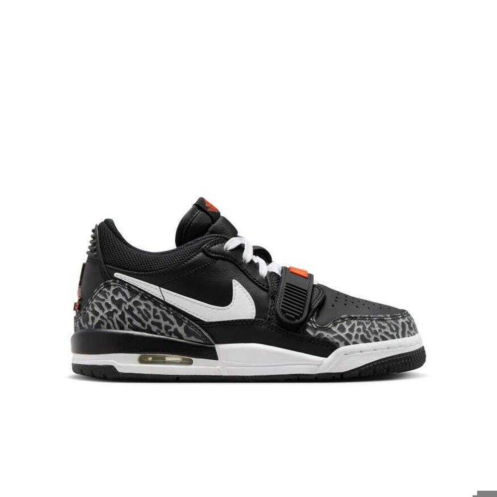 Nike Air Jordan Legacy 312 Low  Unisex Basketbol Ayakkabısı CD9054-018