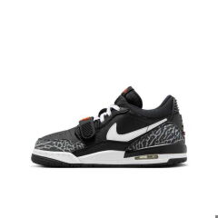 Nike Air Jordan Legacy 312 Low  Unisex Basketbol Ayakkabısı CD9054-018