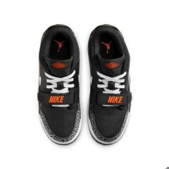 Nike Air Jordan Legacy 312 Low  Unisex Basketbol Ayakkabısı CD9054-018