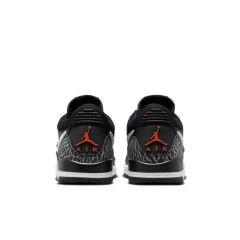 Nike Air Jordan Legacy 312 Low  Unisex Basketbol Ayakkabısı CD9054-018