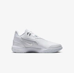 NİKE LeBron NXXT Nesil AMPD Basketbol Ayakkabıları FJ1566-102 (BİR NUMARA BÜYÜK ALMANIZI ÖNERİYORUZ)