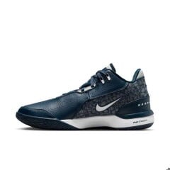 Nike LeBron NXXT Gen Ampd Erkek Basketbol Ayakkabısı FJ1566-400