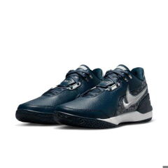 Nike LeBron NXXT Gen Ampd Erkek Basketbol Ayakkabısı FJ1566-400