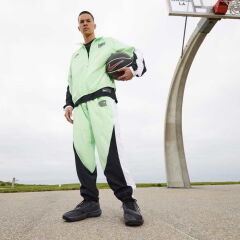 NIKE Precision VII Erkek Basketbol Ayakkabısı FN4322-001(BİR NUMARA BÜYÜK ALMANIZI ÖNERİYORUZ)