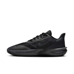NIKE Precision VII Erkek Basketbol Ayakkabısı FN4322-001(BİR NUMARA BÜYÜK ALMANIZI ÖNERİYORUZ)