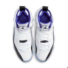 Nike Jordan Jumpman Two Trey Erkek Basketbol Ayakkabısı DO1925-100(YARIM NUMARA BÜYÜK ALMANIZI ÖNERİRİZ)