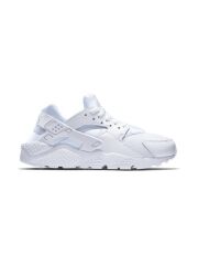 Nike Huarache Run (Gs) Kadın Beyaz Spor Ayakkabı 654275-110