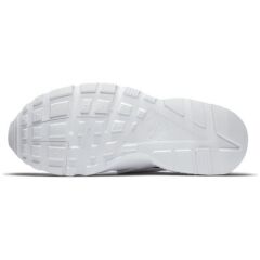 Nike Huarache Run (Gs) Kadın Beyaz Spor Ayakkabı 654275-110