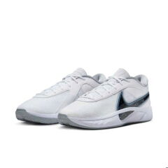 Nike Giannis Freak 6 Erkek Basketbol Ayakkabısı FJ7792-102 (YARIM NUMARA BÜYÜK ALMANIZI ÖNERİRİZ)