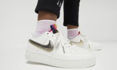 Nike Air Force 1 LV8-DH9595-001