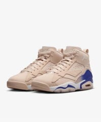 Nike Jordan Mvp Basketbol Ayakkabısı FB9019-200 (YARIM NUMARA BÜYÜK ALMANIZI ÖNERİRİZ)