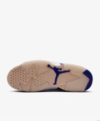 Nike Jordan Mvp Basketbol Ayakkabısı FB9019-200 (YARIM NUMARA BÜYÜK ALMANIZI ÖNERİRİZ)