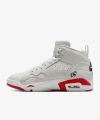 Nike Jordan Mvp Basketbol Ayakkabısı FB9019-100 (YARIM NUMARA BÜYÜK ALMANIZI ÖNERİRİZ)