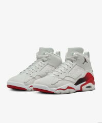 Nike Jordan Mvp Basketbol Ayakkabısı FB9019-100 (YARIM NUMARA BÜYÜK ALMANIZI ÖNERİRİZ)