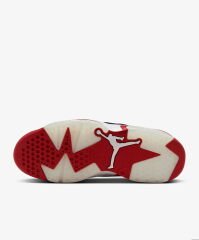 Nike Jordan Mvp Basketbol Ayakkabısı FB9019-100 (YARIM NUMARA BÜYÜK ALMANIZI ÖNERİRİZ)