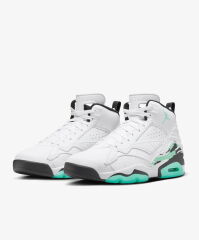 Nike Jordan Mvp Basketbol Ayakkabısı DZ4475-103 (YARIM NUMARA BÜYÜK ALMANIZI ÖNERİRİZ)