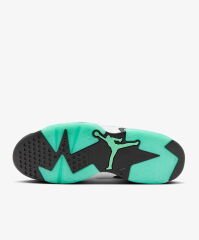 Nike Jordan Mvp Basketbol Ayakkabısı DZ4475-103 (YARIM NUMARA BÜYÜK ALMANIZI ÖNERİRİZ)