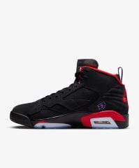 Nike Jordan Mvp Basketbol Ayakkabısı DZ4475-006 (YARIM NUMARA BÜYÜK ALMANIZI ÖNERİRİZ)