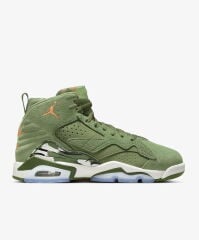 Nike Jordan Mvp Basketbol Ayakkabısı DZ5577-300 (YARIM NUMARA BÜYÜK ALMANIZI ÖNERİRİZ)