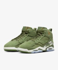 Nike Jordan Mvp Basketbol Ayakkabısı DZ5577-300 (YARIM NUMARA BÜYÜK ALMANIZI ÖNERİRİZ)