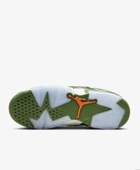 Nike Jordan Mvp Basketbol Ayakkabısı DZ5577-300 (YARIM NUMARA BÜYÜK ALMANIZI ÖNERİRİZ)