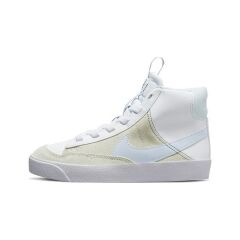 Nike Blazer Mid '77- DH 8640-103 (DAR KALIP YARIM NUMARA  BÜYÜK ÖNERİYORUZ)