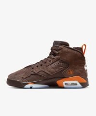 Nike Jordan Mvp Basketbol Ayakkabısı DZ5577-208 (YARIM NUMARA BÜYÜK ALMANIZI ÖNERİRİZ)