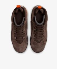 Nike Jordan Mvp Basketbol Ayakkabısı DZ5577-208 (YARIM NUMARA BÜYÜK ALMANIZI ÖNERİRİZ)