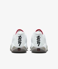 Nike Jordan Zion 3 Unisex Basketbol Ayakkabısı DV3869-106 (YARIM NUMARA BÜYÜK ALMANIZI ÖNERİYORUZ)
