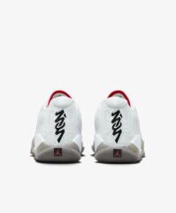 Nike Jordan Zion 3 Unisex Basketbol Ayakkabısı DV3869-106 (YARIM NUMARA BÜYÜK ALMANIZI ÖNERİYORUZ)