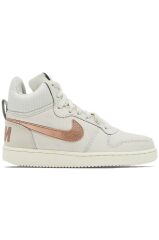 Nike Court Borough Mid Prem Kadın Spor Ayakkabı-844907-003