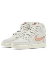 Nike Court Borough Mid Prem Kadın Spor Ayakkabı-844907-003
