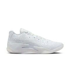 NİKE Jordan Zion 3 Unisex Basketbol Ayakkabısı DR0675-103 (YARIM NUMARA BÜYÜK ALMAIZI ÖNERİRİZ)