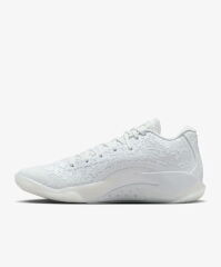 NİKE Jordan Zion 3 Unisex Basketbol Ayakkabısı DR0675-103 (YARIM NUMARA BÜYÜK ALMAIZI ÖNERİRİZ)