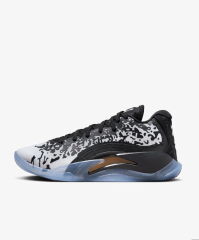 Nike Jordan Zion 3 Unisex Genç Basketbol Ayakkabısı DV3869-018 (YARIM NUMARA BÜYÜK ALMANIZI TAVSİYE EDİYORUZ)