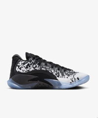 Nike Jordan Zion 3 Unisex Genç Basketbol Ayakkabısı DV3869-018 (YARIM NUMARA BÜYÜK ALMANIZI TAVSİYE EDİYORUZ)