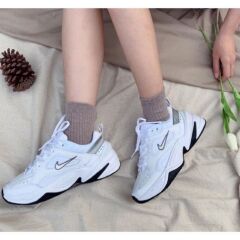 Nike M2K Tekno Sneaker Kadın Ayakkabı BQ3378-100