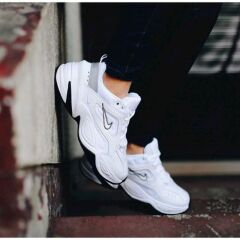 Nike M2K Tekno Sneaker Kadın Ayakkabı BQ3378-100