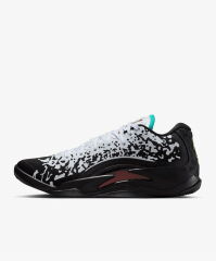 Nike Jordan Zion 3  Basketbol Ayakkabısı DR0675-002 (YARIM NUMARA BÜYÜK ALMANIZI TAVSİYE EDİYORUZ)