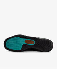 Nike Jordan Zion 3  Basketbol Ayakkabısı DR0675-002 (YARIM NUMARA BÜYÜK ALMANIZI TAVSİYE EDİYORUZ)