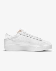 Nike W Blazer Low Platform Premium Koleksiyonu DJ0292-100