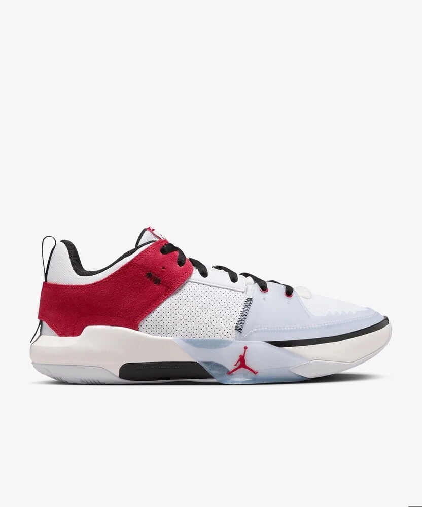 Nike Jordan One Take 5 Russell Westbrook Basketbol Ayakkabısı FD2335-160 (YARIM NUMARA BÜYÜK ALMANIZI ÖNERİRİZ)