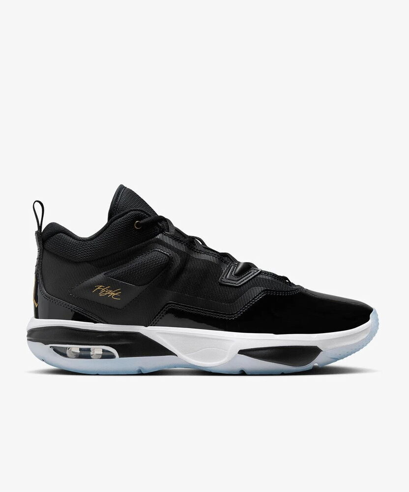 Nike Jordan Stay Loyal 3 Unisex Basketbol Ayakkabısı FB1396-002 (YARIM NUMARA BÜYÜK ALMANIZI TAVSİYE EDİYORUZ)
