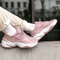 Nike Wmns M2k Tekno Sneaker Kadın Spor  Ayakkabı AO3108-500